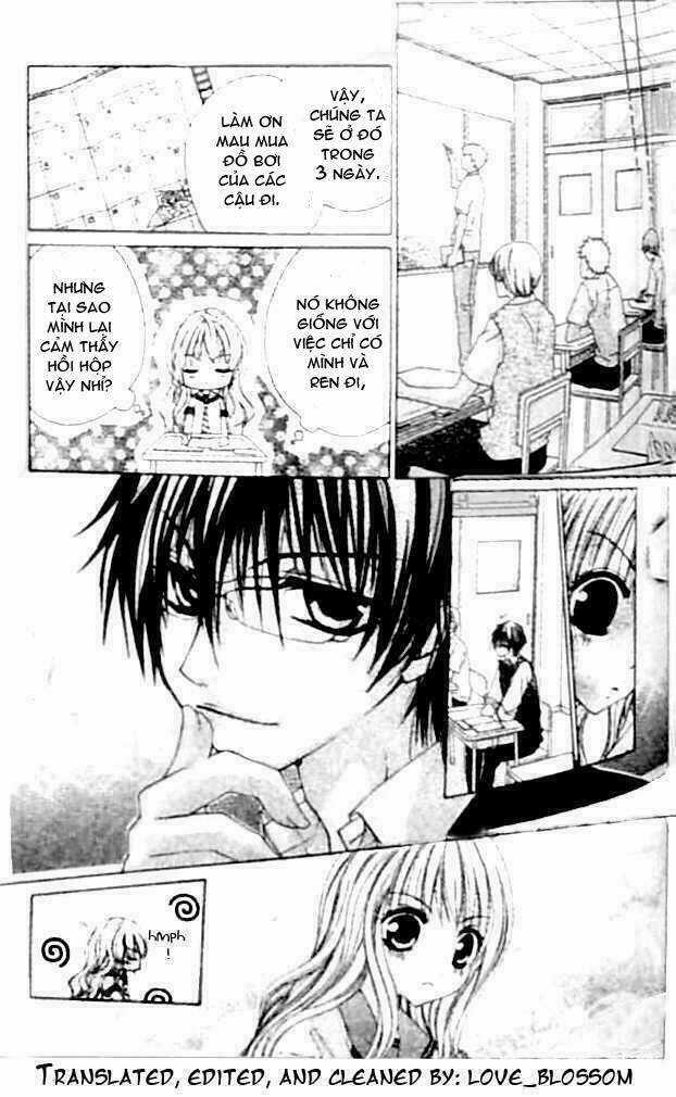 Zenbu Chodai - Chapter 6 - Trang 19