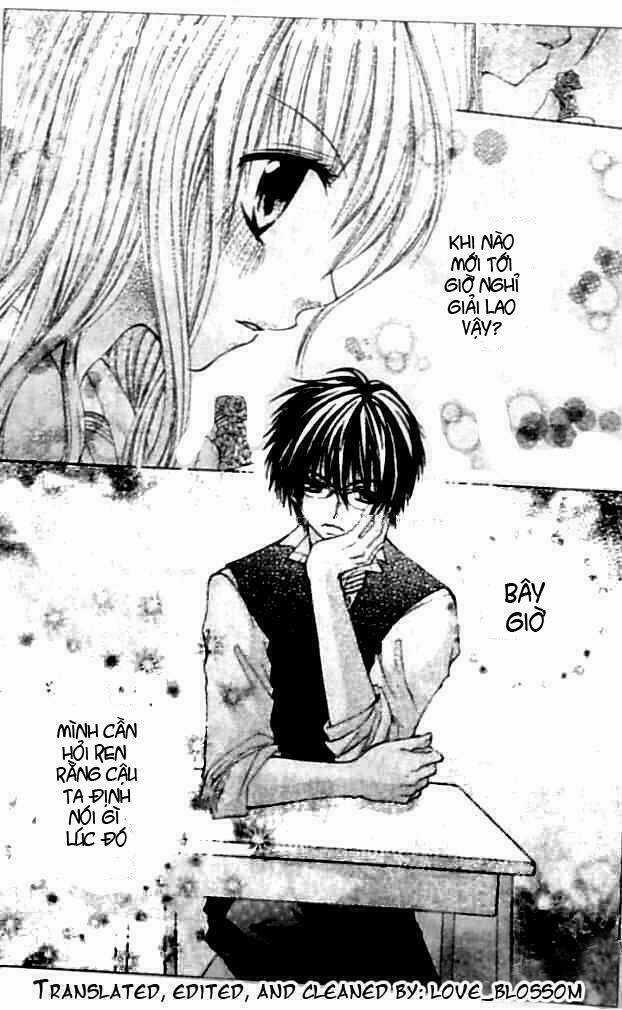 Zenbu Chodai - Chapter 6 - Trang 20