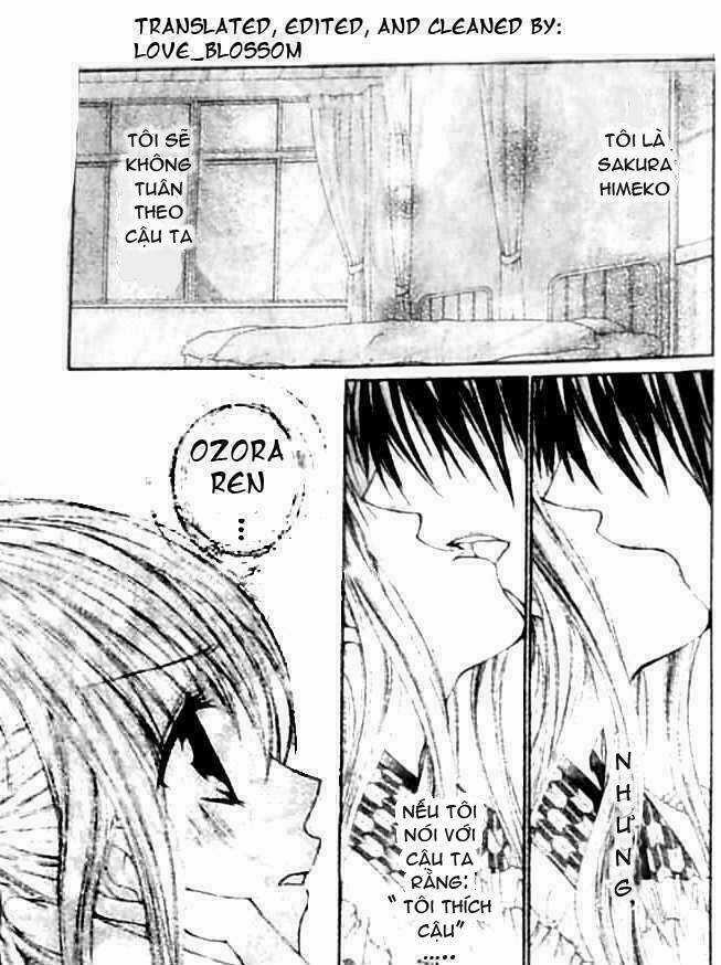 Zenbu Chodai - Chapter 6 - Trang 3