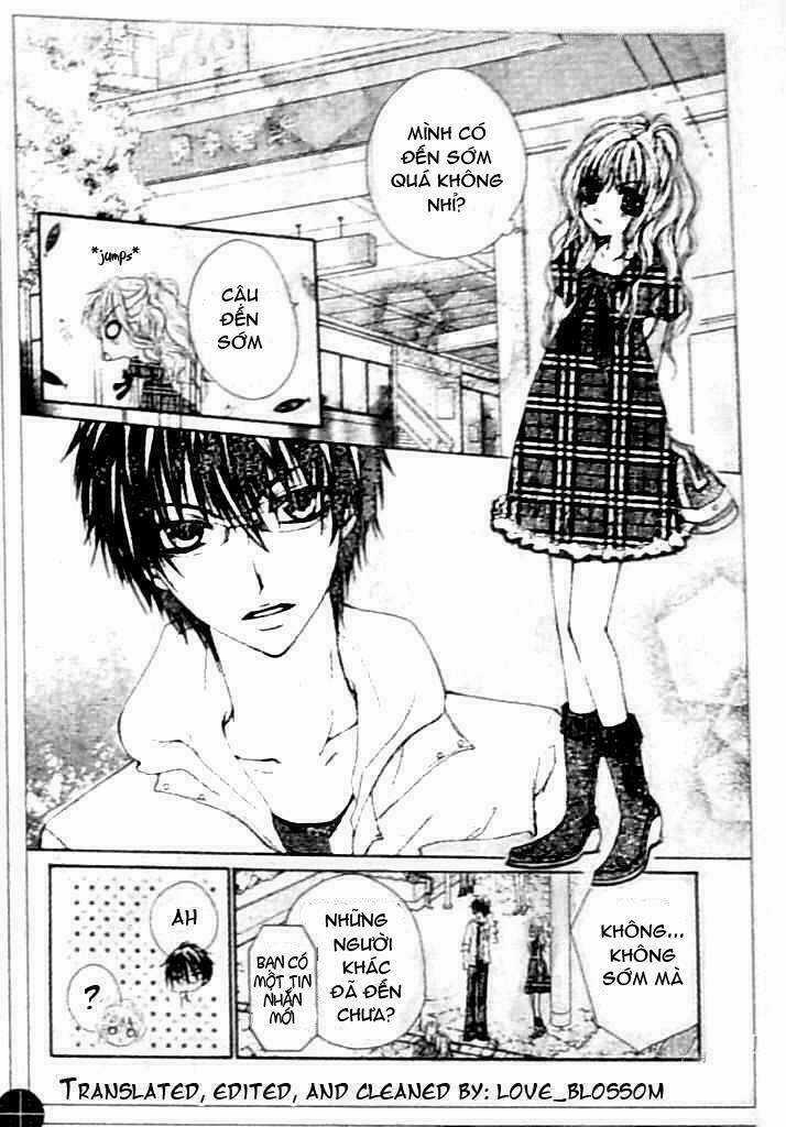 Zenbu Chodai - Chapter 6 - Trang 21