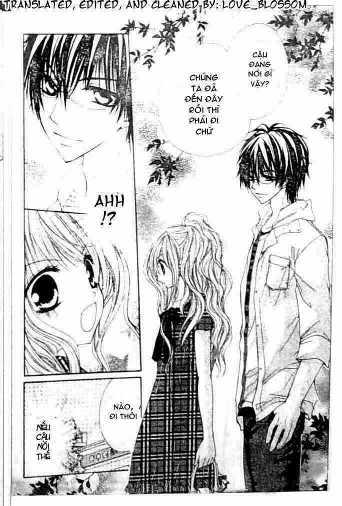 Zenbu Chodai - Chapter 6 - Trang 23