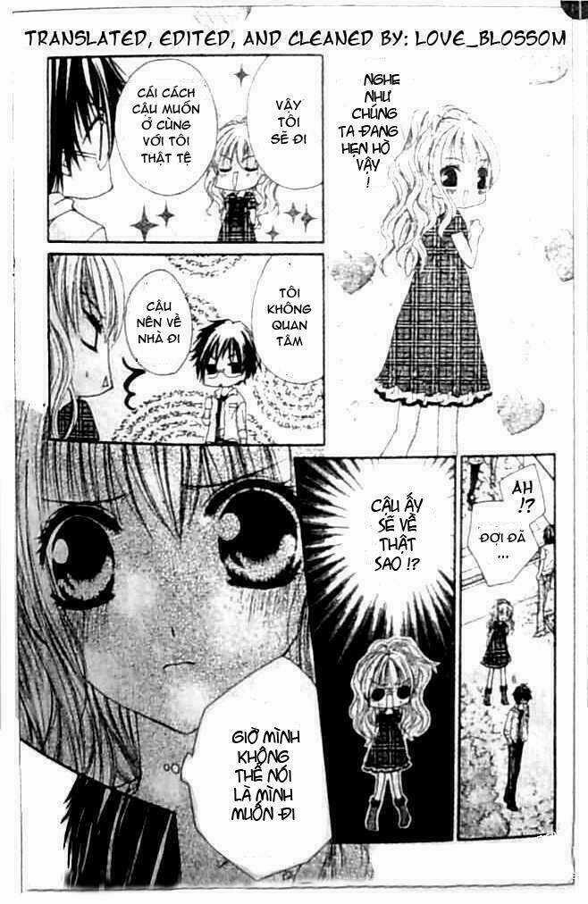 Zenbu Chodai - Chapter 6 - Trang 24