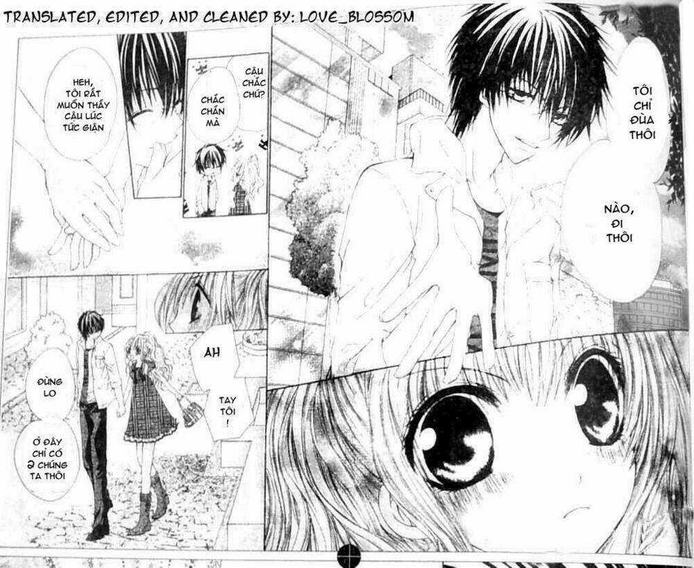 Zenbu Chodai - Chapter 6 - Trang 25