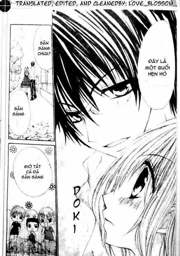 Zenbu Chodai - Chapter 6 - Trang 26