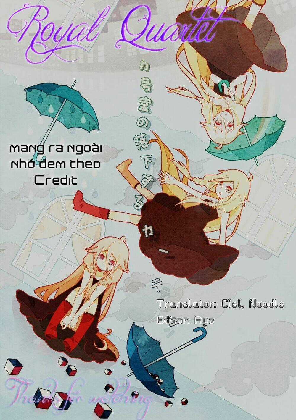 Zenbu Chodai - Chapter 6 - Trang 28