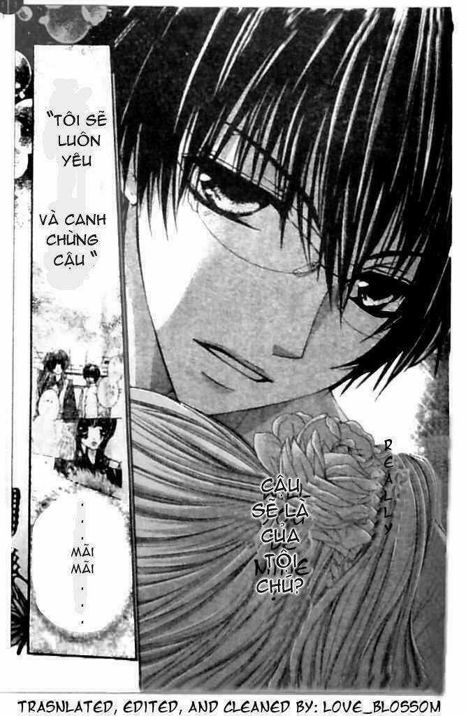 Zenbu Chodai - Chapter 6 - Trang 4