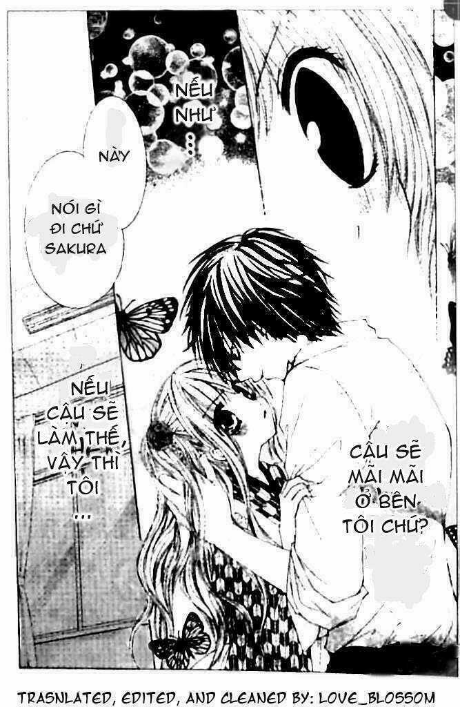 Zenbu Chodai - Chapter 6 - Trang 5