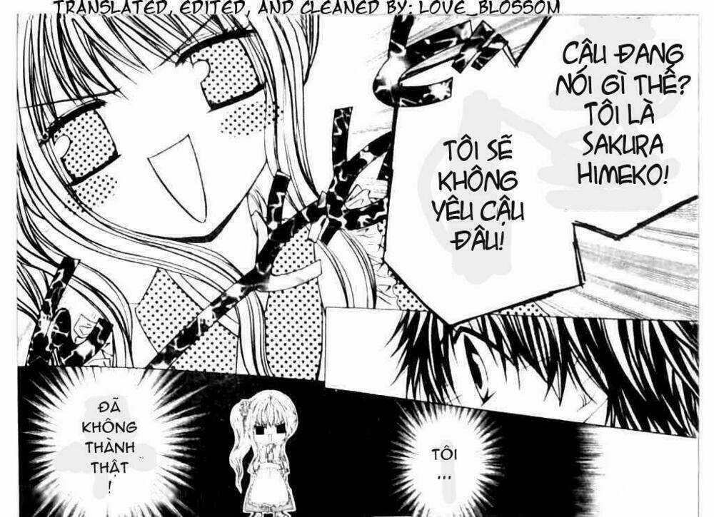 Zenbu Chodai - Chapter 6 - Trang 6