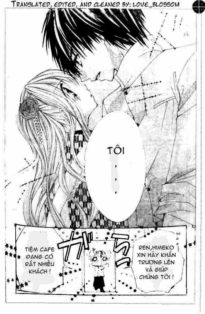 Zenbu Chodai - Chapter 6 - Trang 8