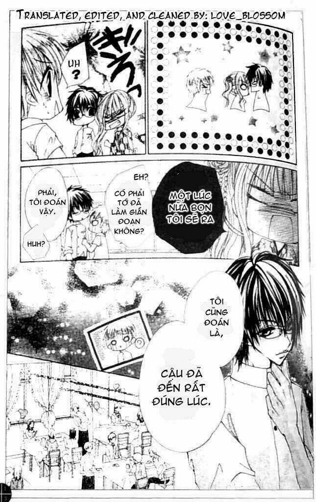 Zenbu Chodai - Chapter 6 - Trang 9