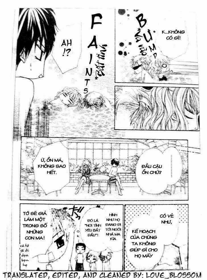 Zenbu Chodai - Chapter 7 - Trang 11