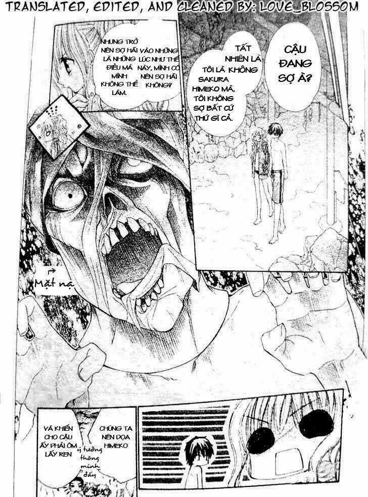 Zenbu Chodai - Chapter 7 - Trang 12