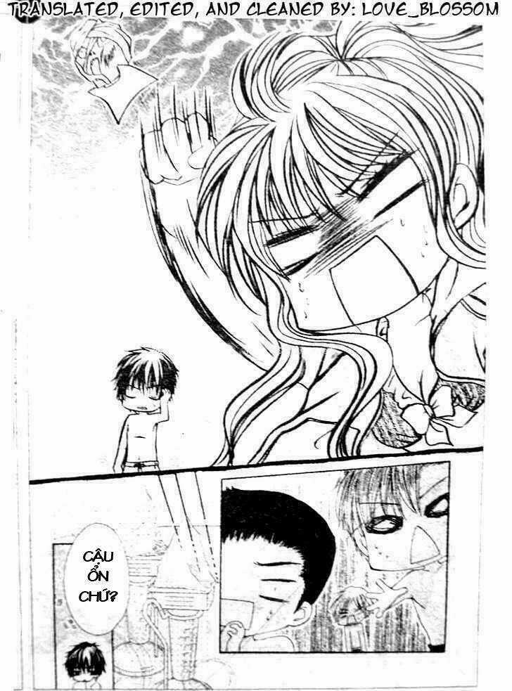 Zenbu Chodai - Chapter 7 - Trang 13