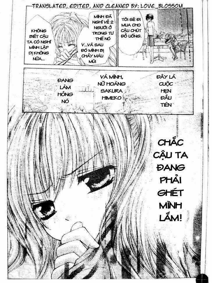 Zenbu Chodai - Chapter 7 - Trang 16