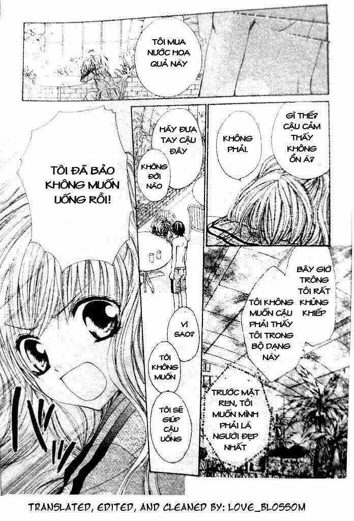 Zenbu Chodai - Chapter 7 - Trang 18