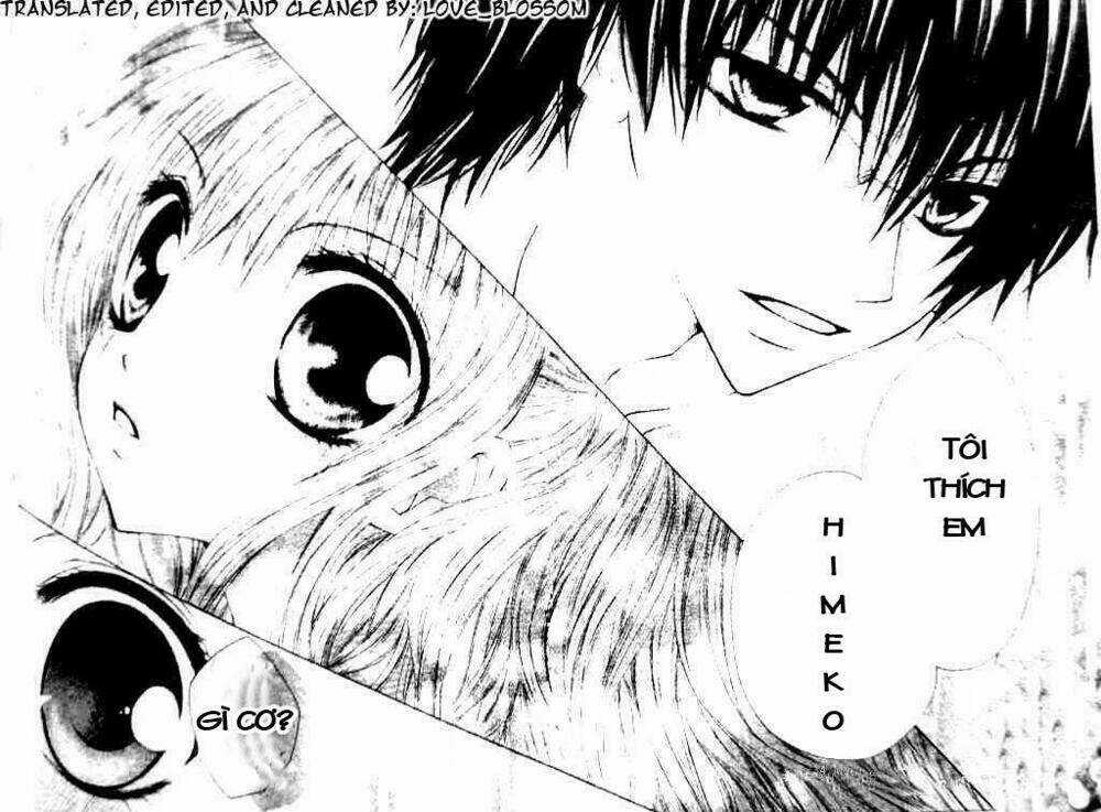 Zenbu Chodai - Chapter 7 - Trang 20