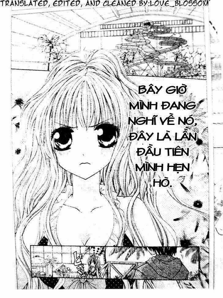 Zenbu Chodai - Chapter 7 - Trang 3