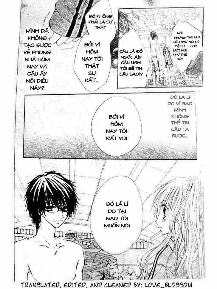 Zenbu Chodai - Chapter 7 - Trang 21