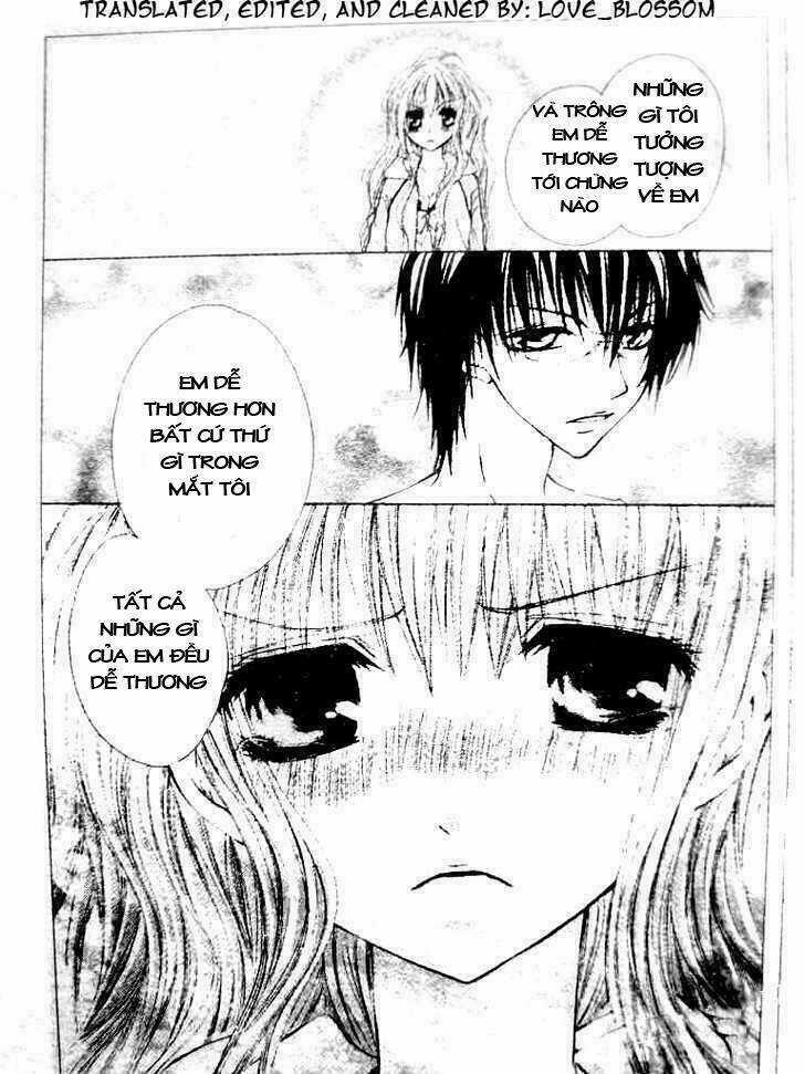 Zenbu Chodai - Chapter 7 - Trang 22