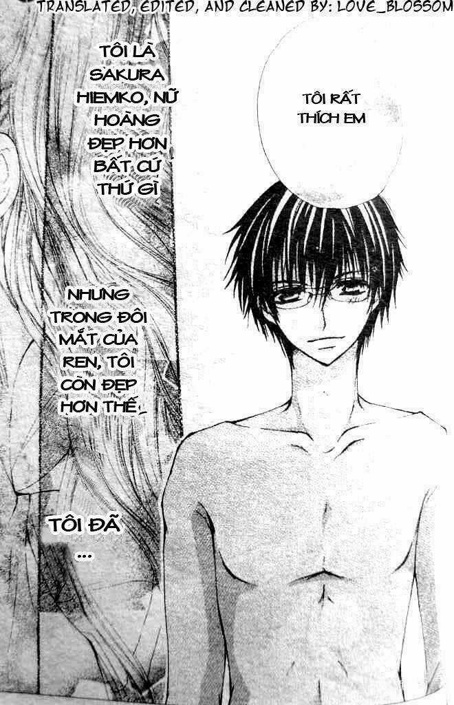 Zenbu Chodai - Chapter 7 - Trang 23