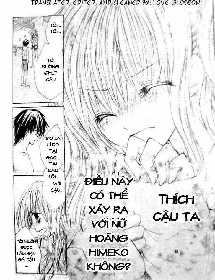 Zenbu Chodai - Chapter 7 - Trang 24