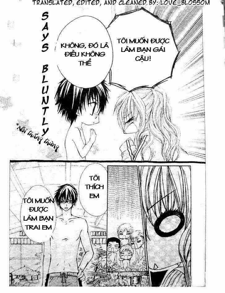 Zenbu Chodai - Chapter 7 - Trang 25