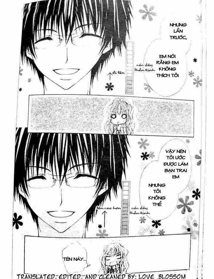 Zenbu Chodai - Chapter 7 - Trang 26