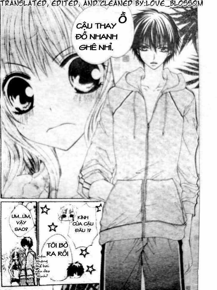 Zenbu Chodai - Chapter 7 - Trang 4