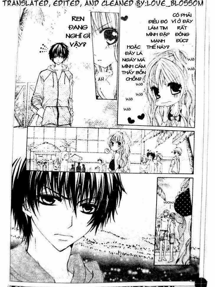 Zenbu Chodai - Chapter 7 - Trang 5