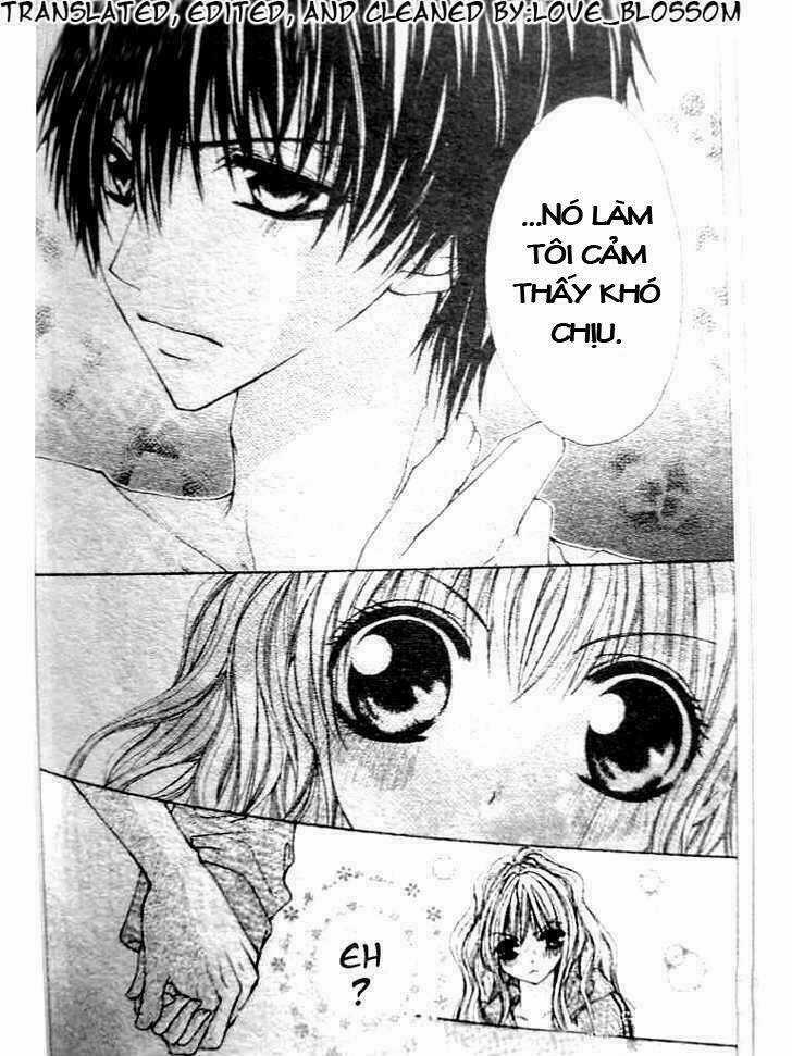 Zenbu Chodai - Chapter 7 - Trang 7