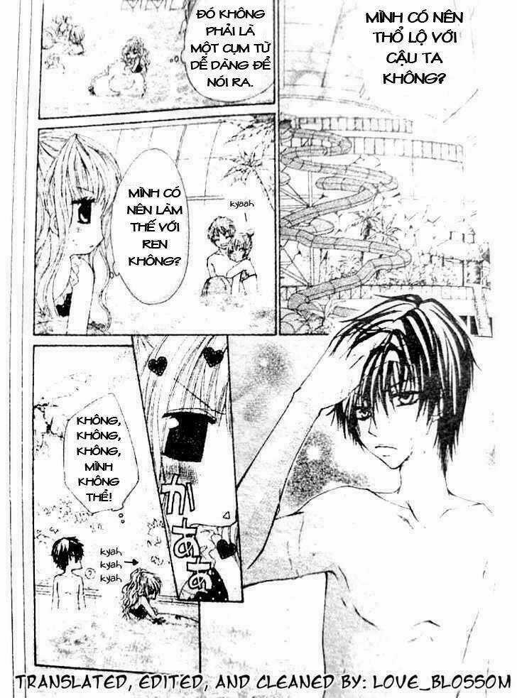 Zenbu Chodai - Chapter 7 - Trang 9