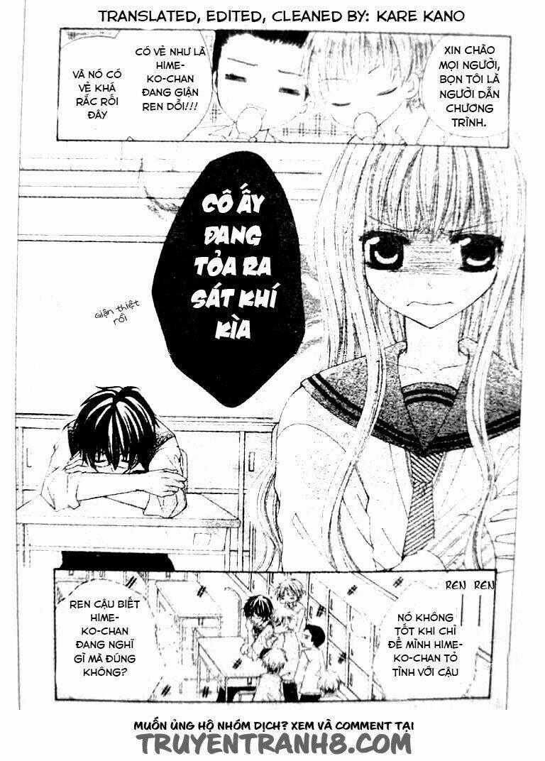 Zenbu Chodai - Chapter 8 - Trang 2