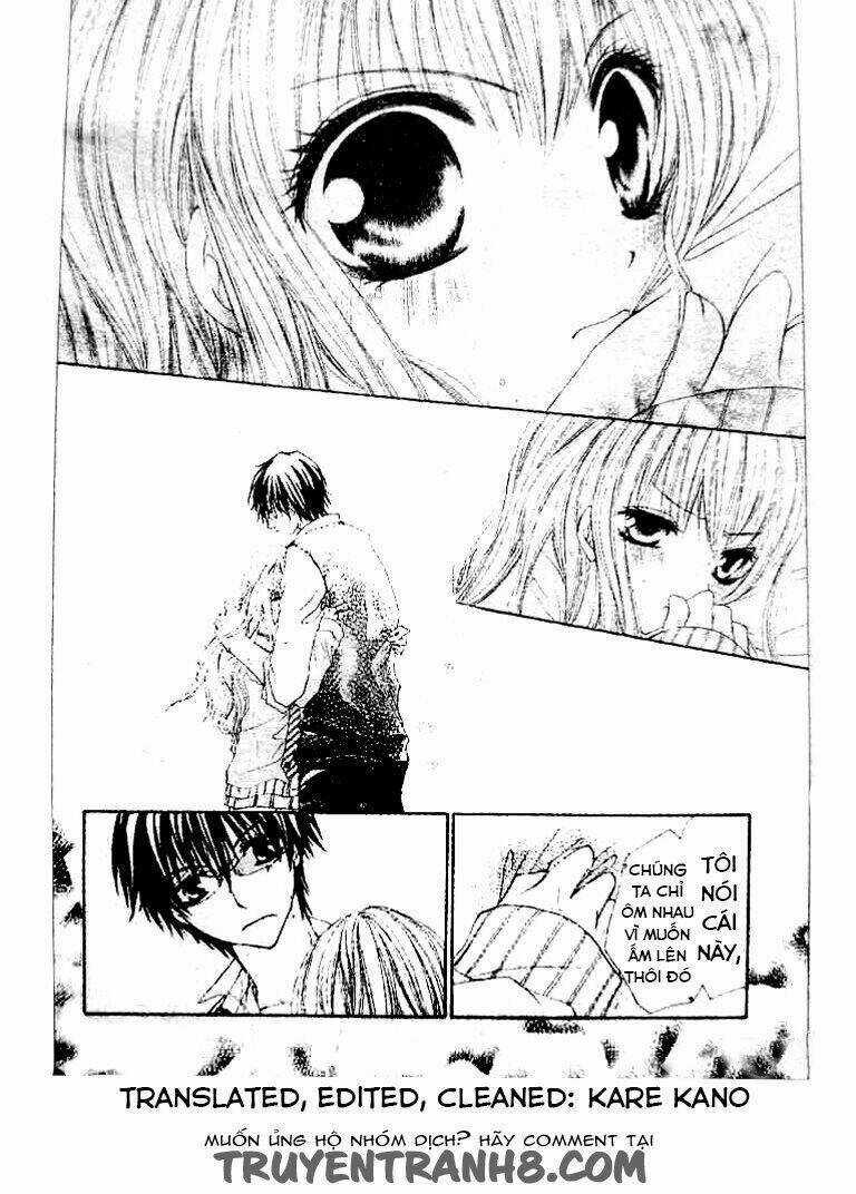 Zenbu Chodai - Chapter 8 - Trang 13