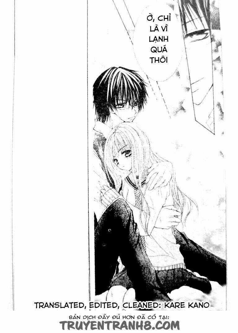 Zenbu Chodai - Chapter 8 - Trang 14