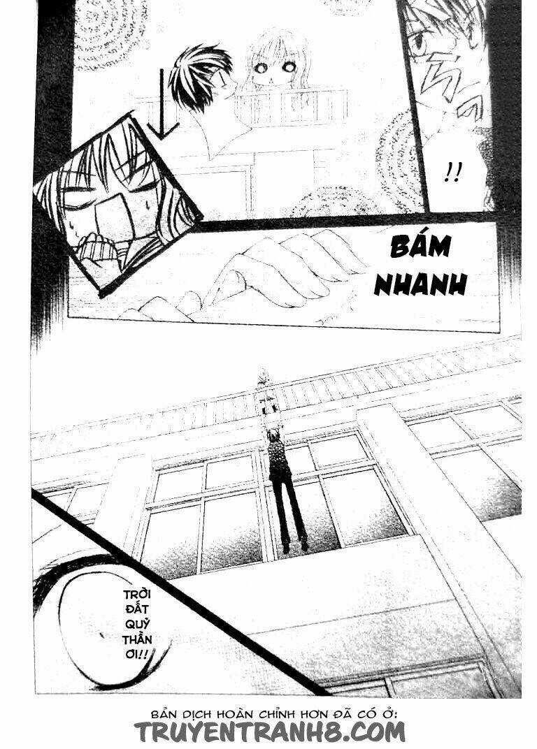 Zenbu Chodai - Chapter 8 - Trang 19