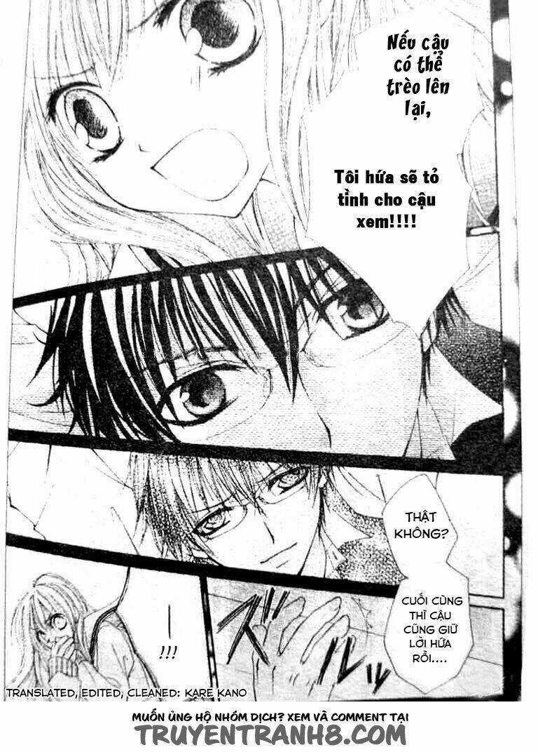 Zenbu Chodai - Chapter 8 - Trang 21