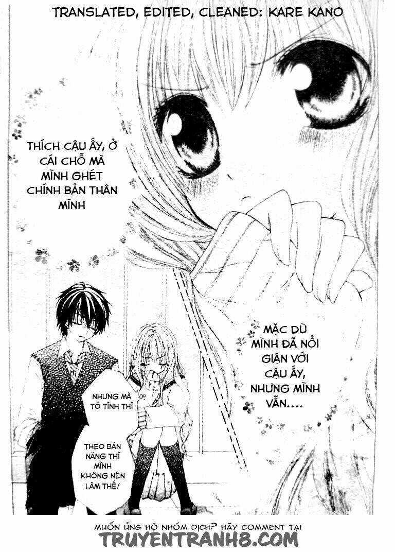 Zenbu Chodai - Chapter 8 - Trang 5