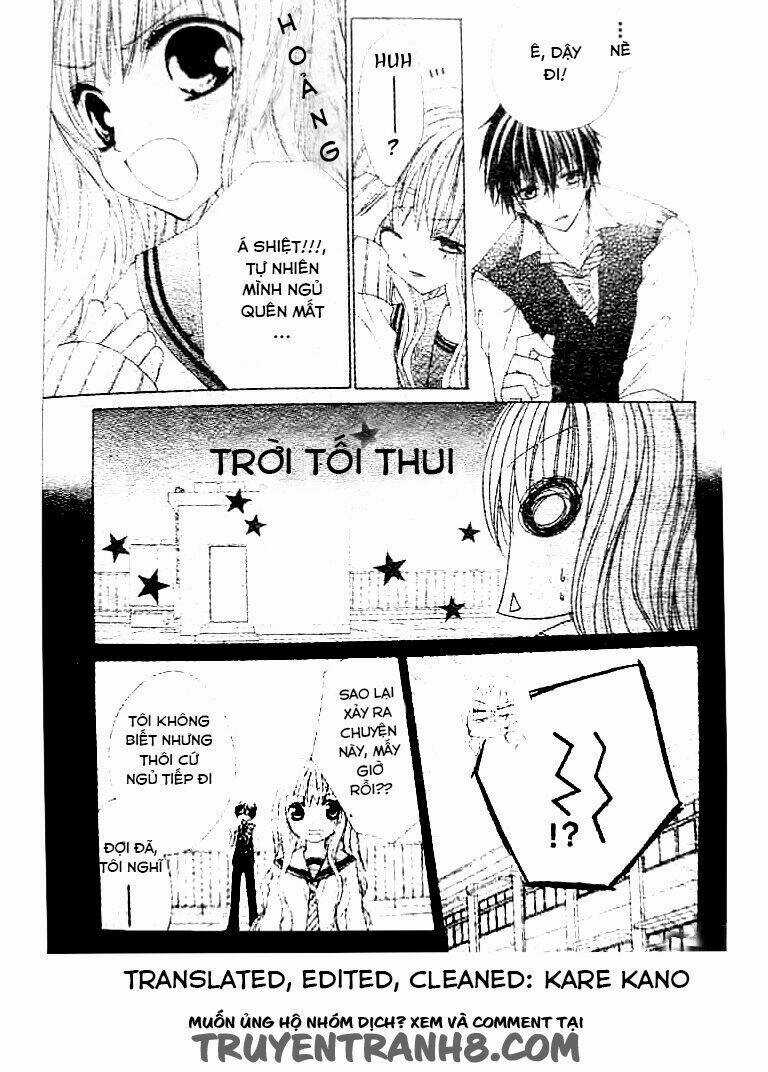 Zenbu Chodai - Chapter 8 - Trang 6