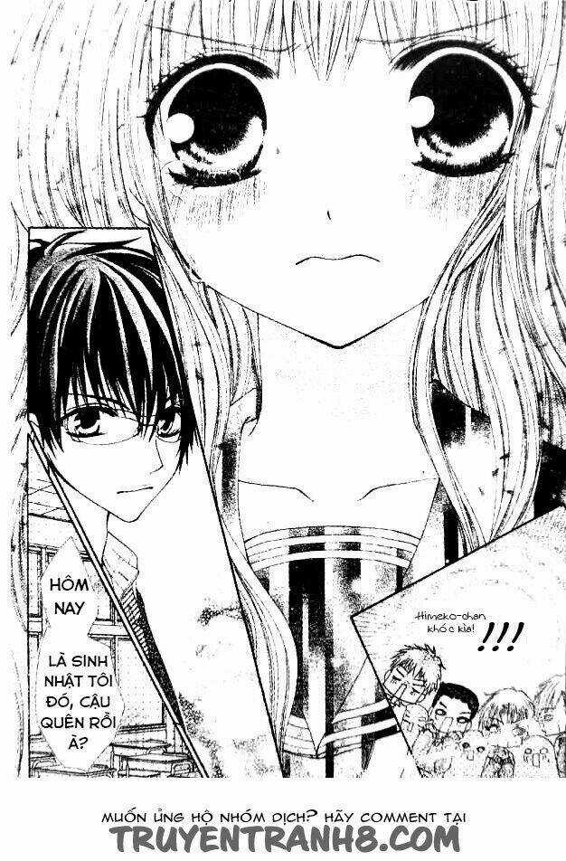 Zenbu Chodai - Chapter 9 - Trang 15