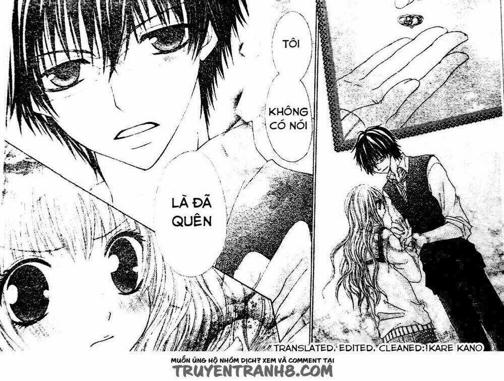 Zenbu Chodai - Chapter 9 - Trang 17