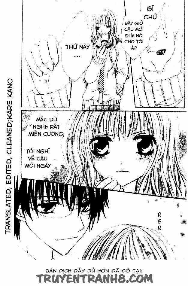 Zenbu Chodai - Chapter 9 - Trang 18