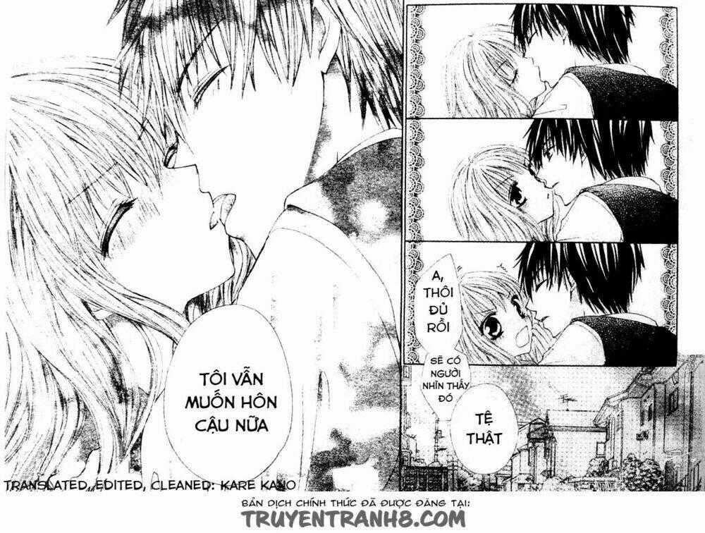 Zenbu Chodai - Chapter 9 - Trang 26