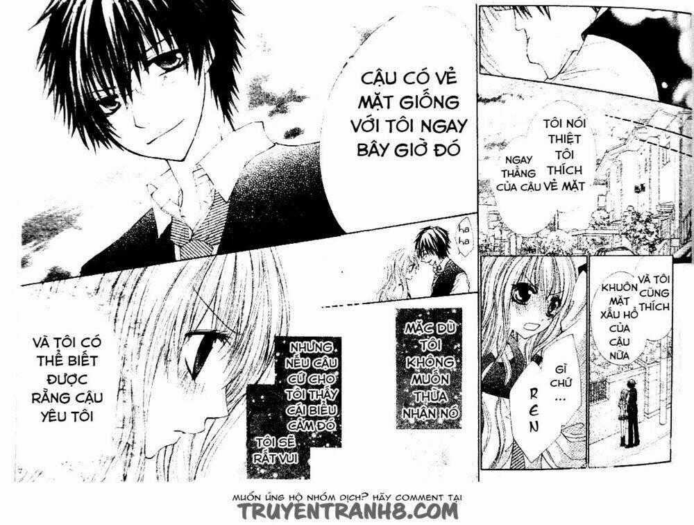 Zenbu Chodai - Chapter 9 - Trang 27