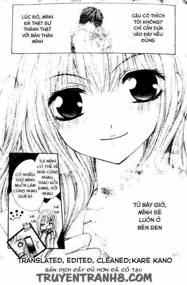 Zenbu Chodai - Chapter 9 - Trang 4