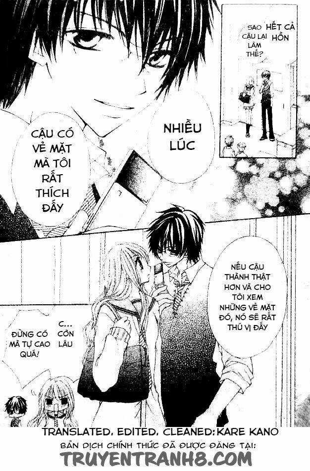 Zenbu Chodai - Chapter 9 - Trang 5