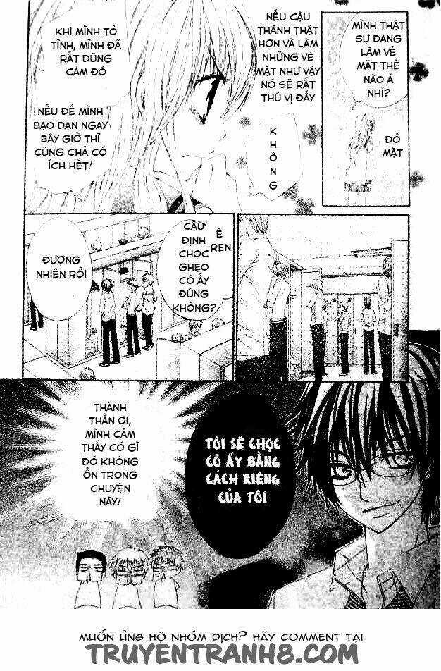 Zenbu Chodai - Chapter 9 - Trang 6