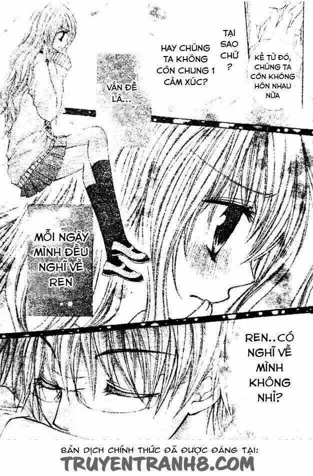 Zenbu Chodai - Chapter 9 - Trang 10