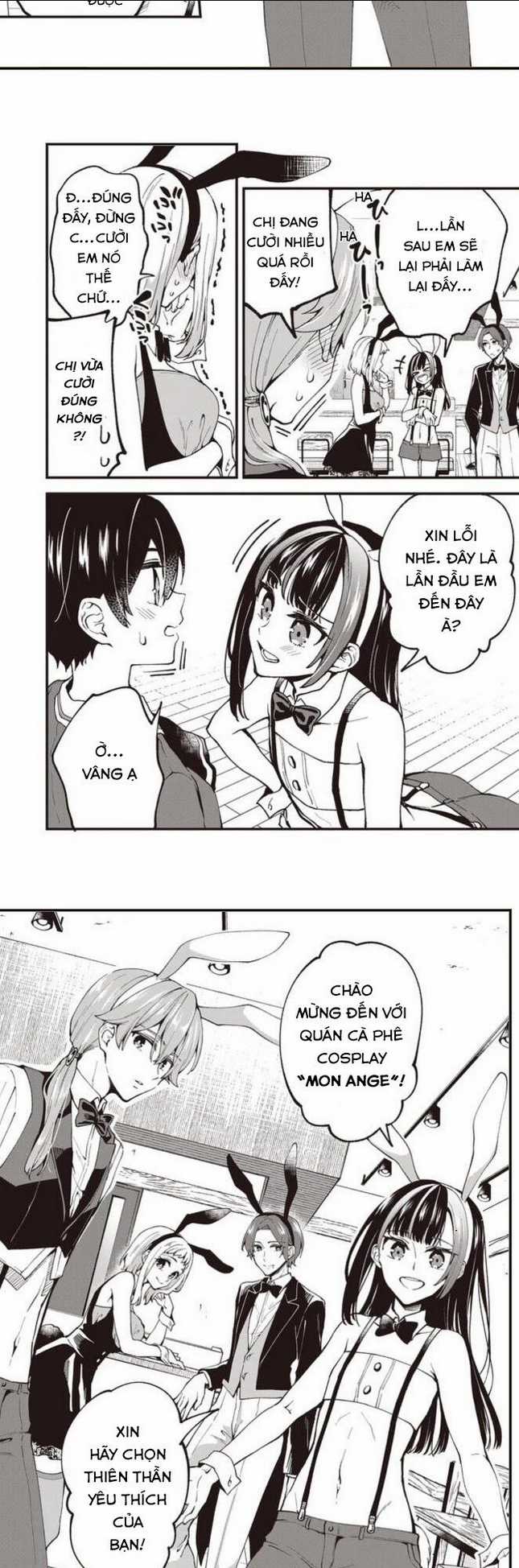 Zenbu Kimi No Sei - Chapter 1 - Trang 13