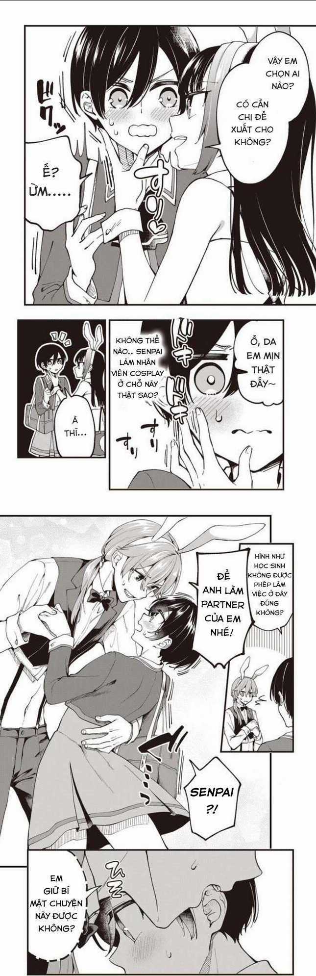 Zenbu Kimi No Sei - Chapter 1 - Trang 16