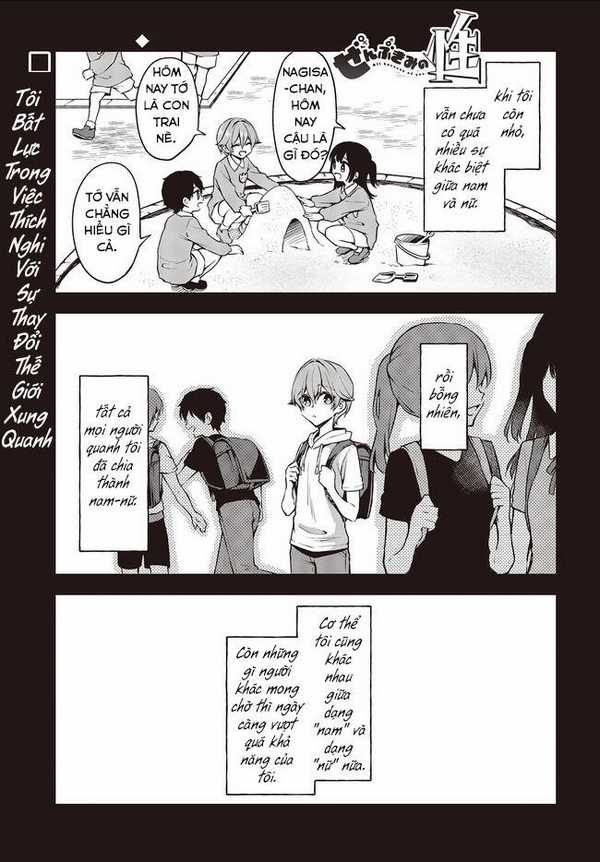 Zenbu Kimi No Sei - Chapter 19 - Trang 2